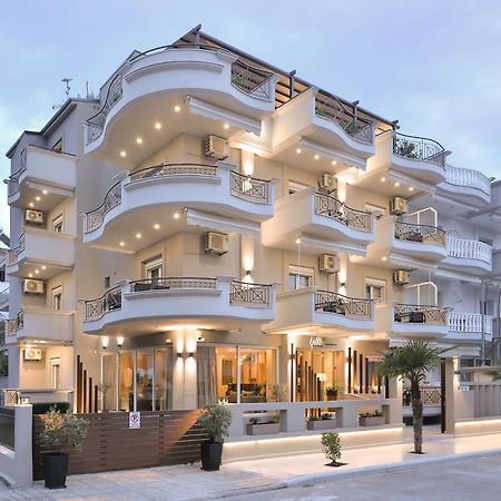 Irida Apartments Leptokarya  Exterior photo